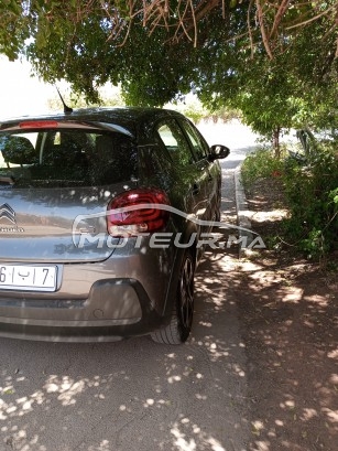 سيتروين س3 مستعملة 1606398