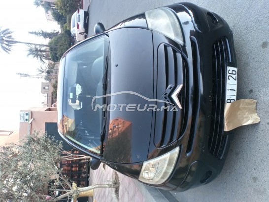 سيتروين س3 مستعملة 1352117