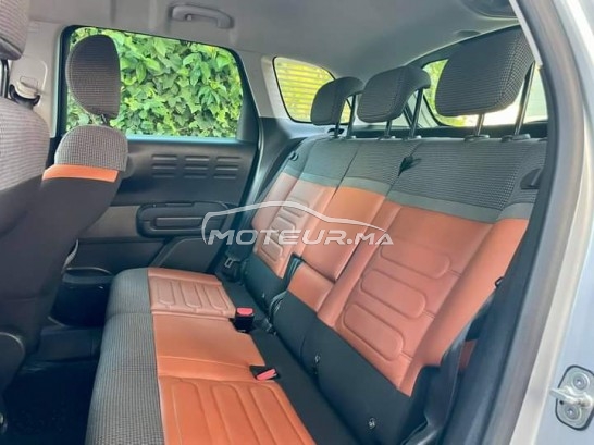 سيتروين س3 Shine مستعملة 1270010