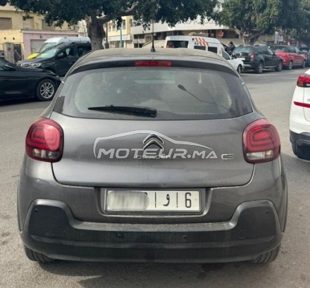 سيتروين س3 مستعملة 1328870