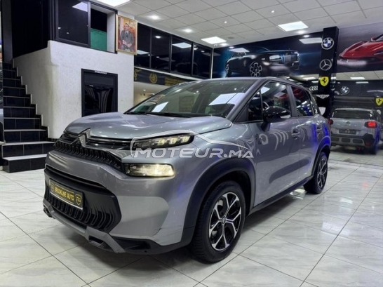 سيتروين س3 مستعملة 3183249