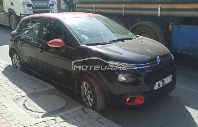 سيتروين س3 مستعملة 3320777