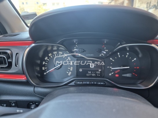 CITROEN C3 occasion 2915712
