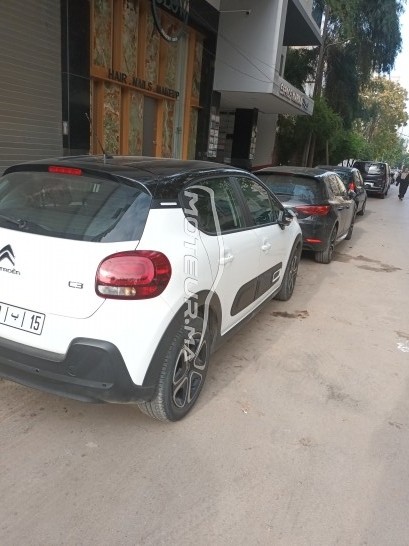 CITROEN C3 File occasion 1773392