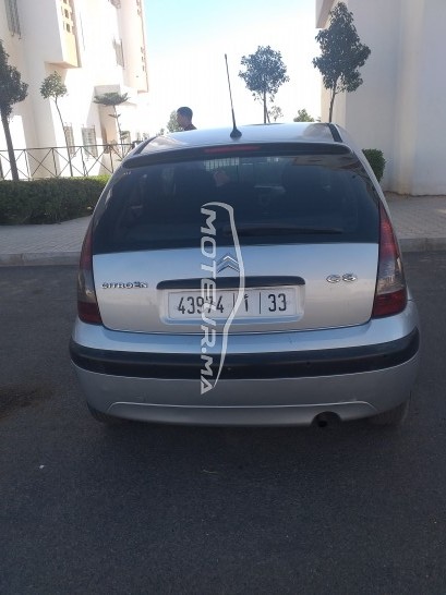 سيتروين س3 مستعملة 1146713