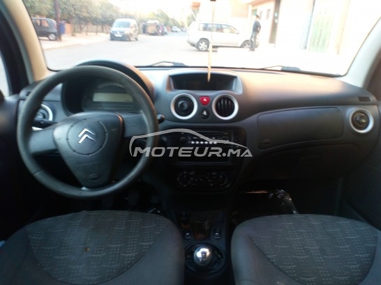 سيتروين س3 مستعملة 1352123