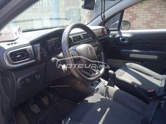 CITROEN C3 occasion 2364722