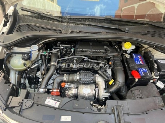 CITROEN C3 occasion 3494241