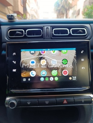 سيتروين س3 مستعملة 2993126