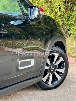 CITROEN C3 Shine occasion 3173631