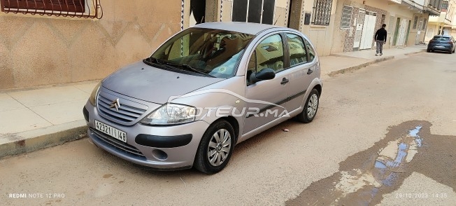 سيتروين س3 مستعملة 1743730