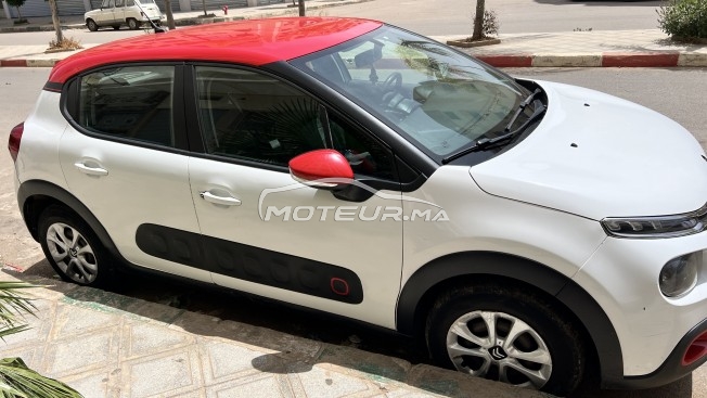 سيتروين س3 مستعملة 2382996