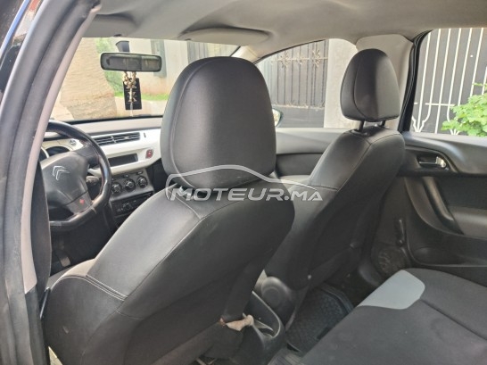 سيتروين س3 مستعملة 3426611