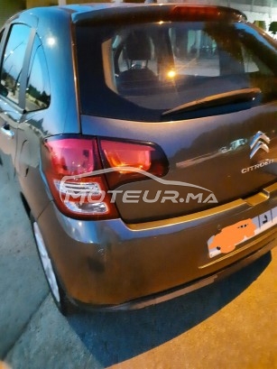 CITROEN C3 C3 vitamin occasion 1782990