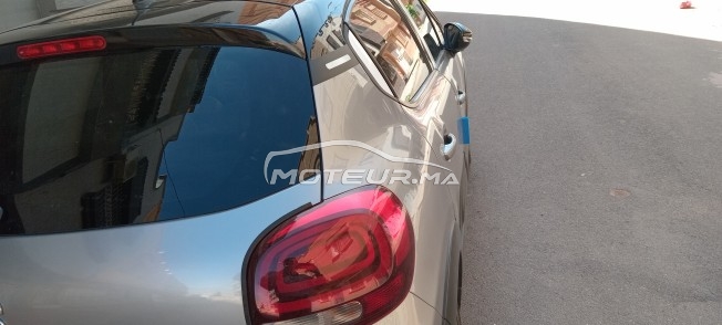 CITROEN C3 Hdi occasion 2325027