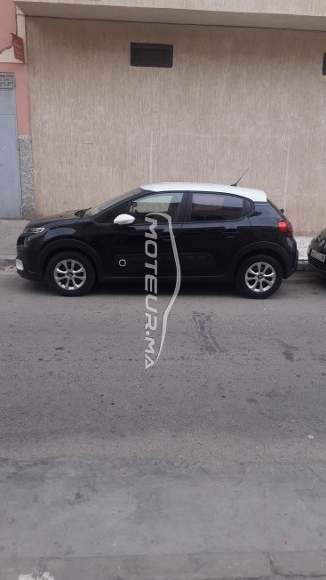 CITROEN C3 occasion 1596089