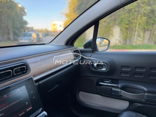 سيتروين س3 مستعملة 3388208