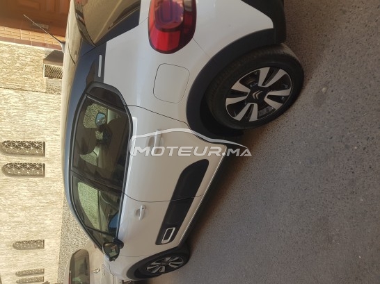 سيتروين س3 مستعملة 1516106