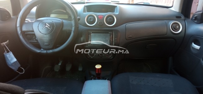 سيتروين س3 Phase 1 مستعملة 1373651