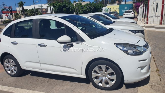 سيتروين س3 مستعملة 1616713