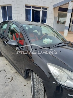 سيتروين س3 مستعملة 1232873