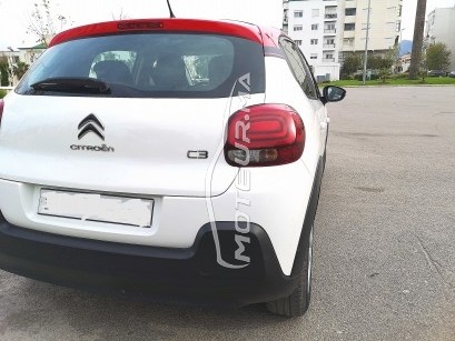 سيتروين س3 Hdi مستعملة 1143688