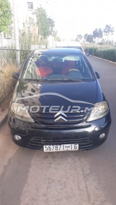 سيتروين س3 مستعملة 1351925