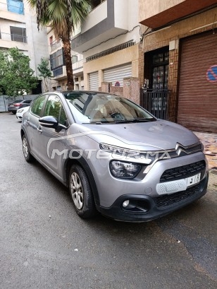 سيتروين س3 مستعملة 2993124