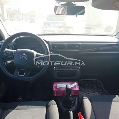 CITROEN C3 occasion 2776707