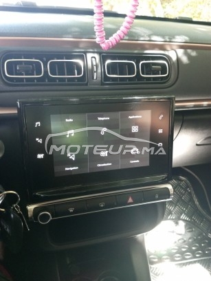 سيتروين س3 مستعملة 1606393