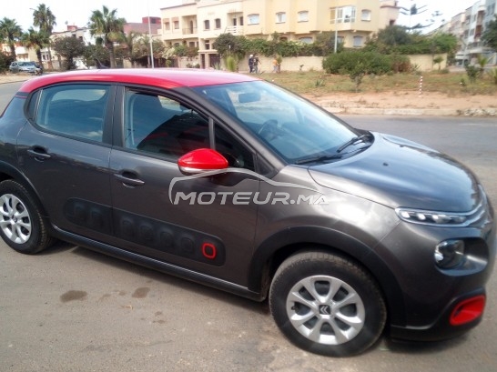 سيتروين س3 مستعملة 1252317