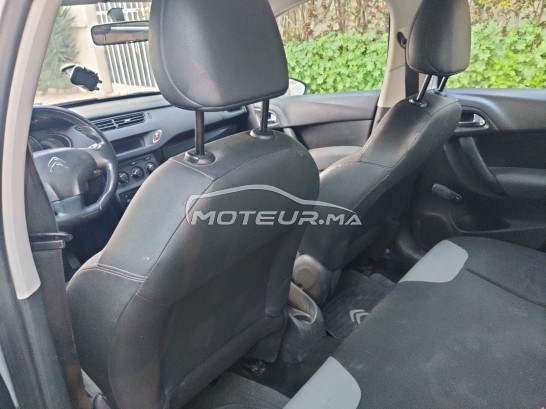 CITROEN C3 occasion 3269413