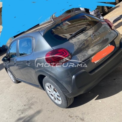 سيتروين س3 مستعملة 1391182