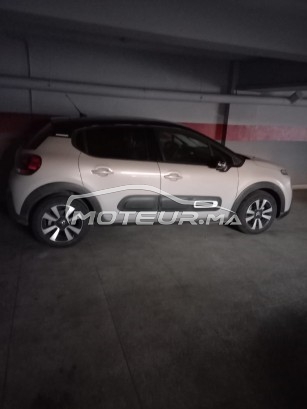 سيتروين س3 مستعملة 1321778