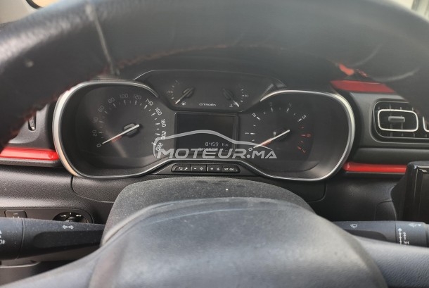CITROEN C3 occasion 1837367