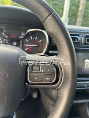 CITROEN C3 occasion 3213621