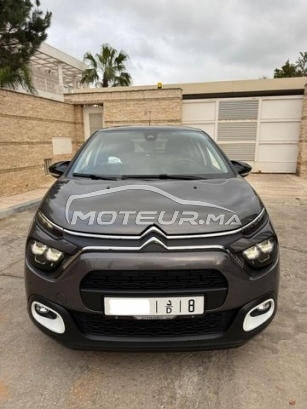 سيتروين س3 Shine 2024 مستعملة 3388861