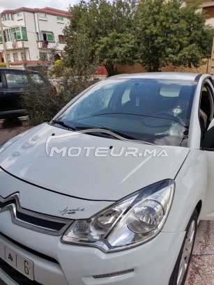 سيتروين س3 مستعملة 1391295