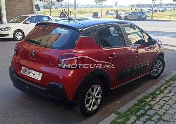 شراء السيارات المستعملة CITROEN C3 في المغرب - 488679