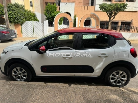 CITROEN C3 Feel occasion 1947895