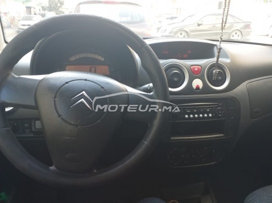 سيتروين س3 مستعملة 1375213