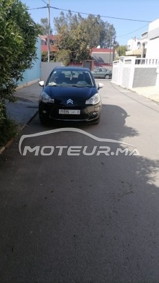 سيتروين س3 مستعملة 1353863