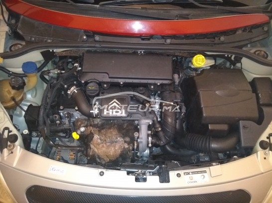 سيتروين س3 1.4 مستعملة 1138419