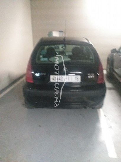 سيتروين س3 مستعملة 1185390