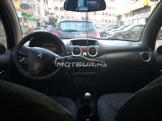 سيتروين س3 مستعملة 1376244