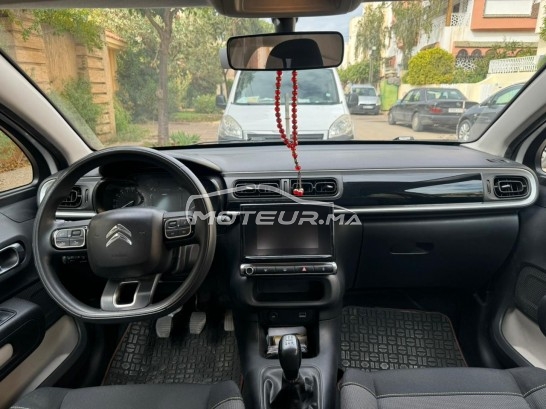 CITROEN C3 Feel occasion 1947893