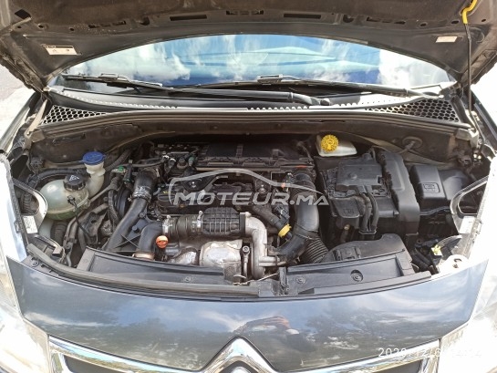 سيتروين س3 مستعملة 1171628