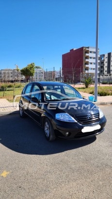 CITROEN C3 occasion 1587580