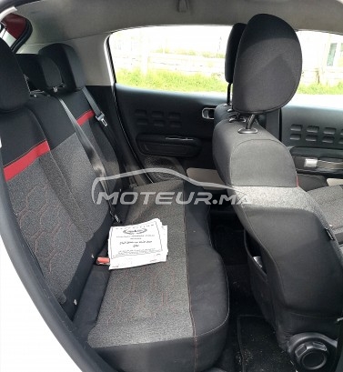 سيتروين س3 Hdi مستعملة 1143691