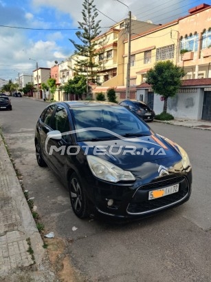 سيتروين س3 مستعملة 3426606